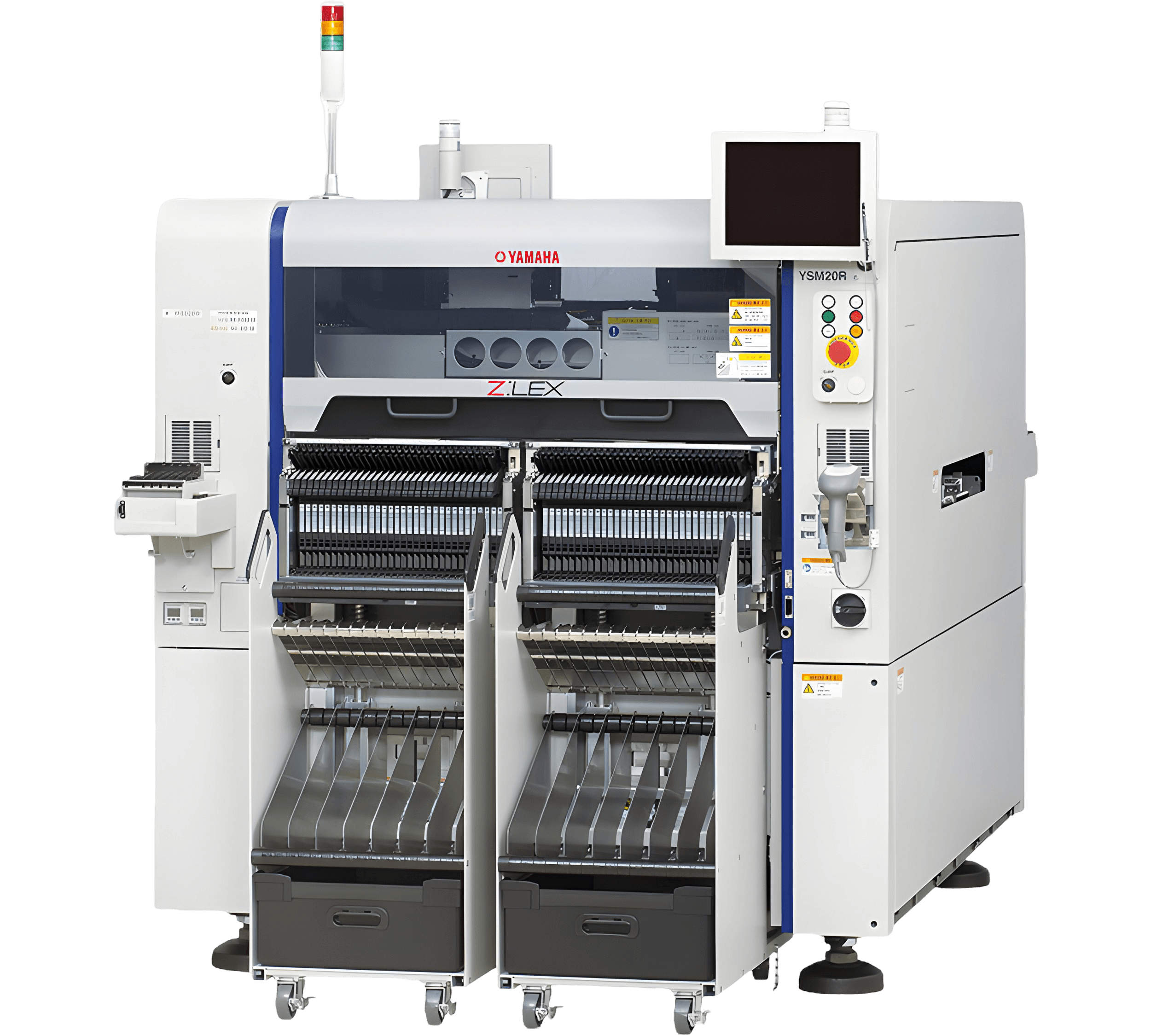 SMT & PCB Manufacturing Equipment 1