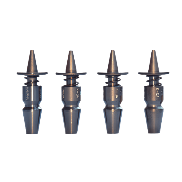 Critical Replacement Parts Availability