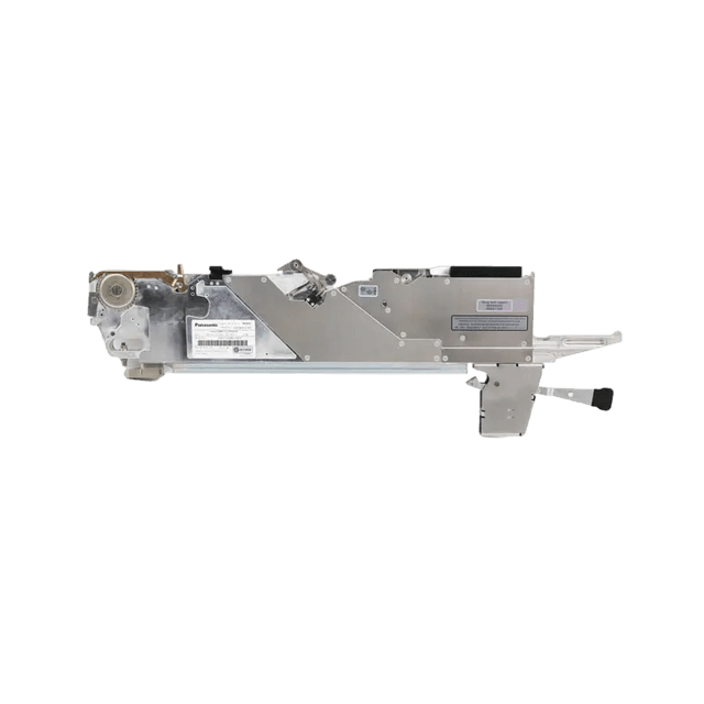 Feeders & Feeder Components